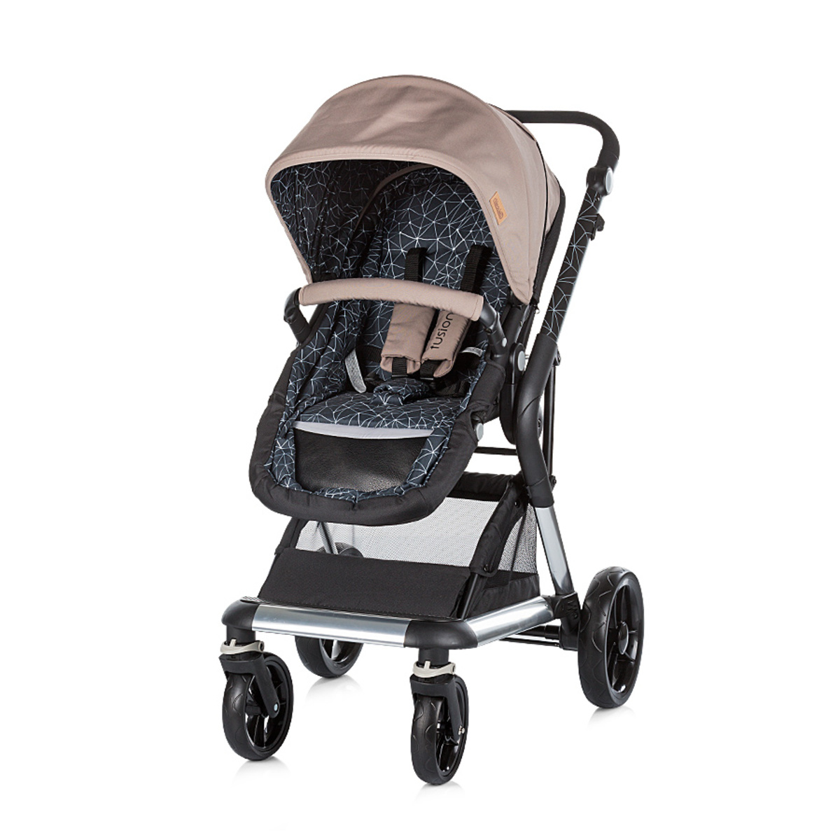 chipolino stroller