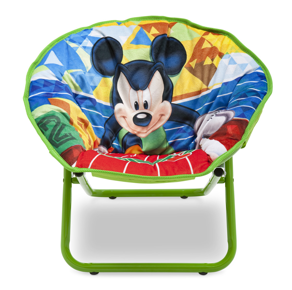 Childrens Folding Chair Mickey Uk